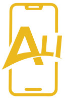 Ali Electronics and mobiles.